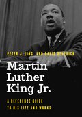 Martin Luther King Jr.