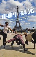 Hip-Hop en Franais