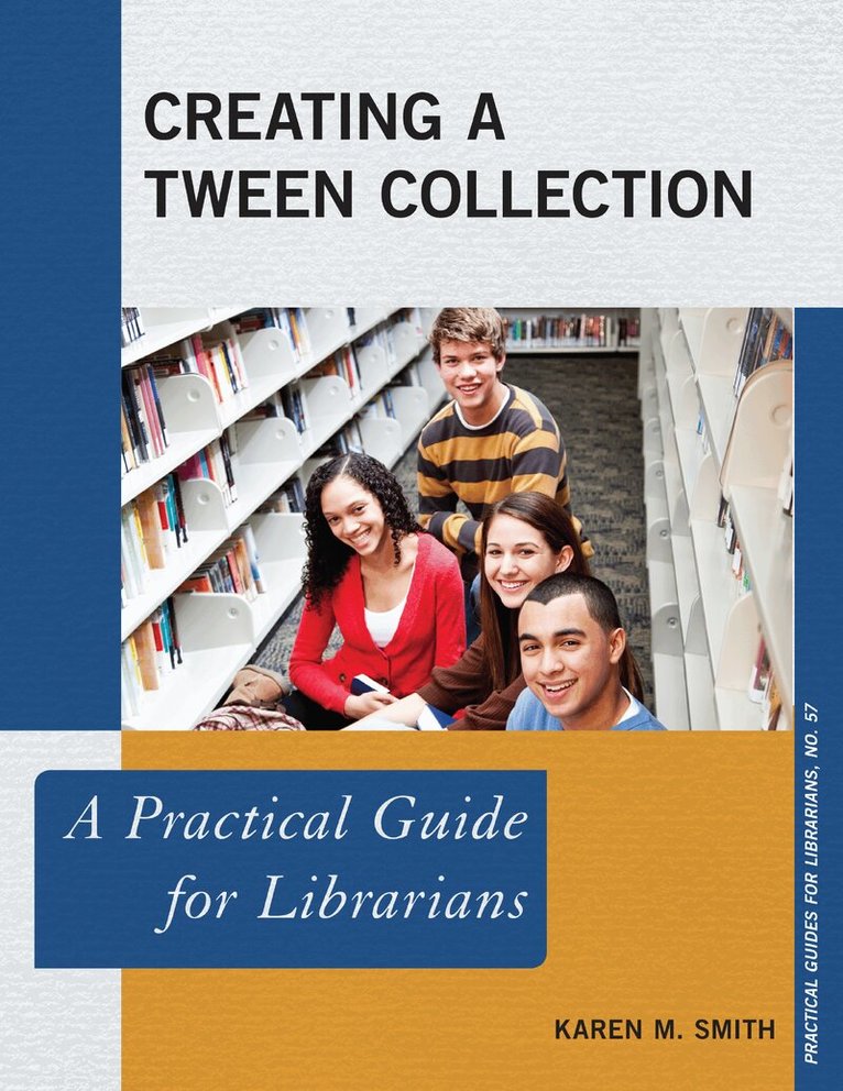 Karen M. Smith - Creating a Tween Collection, Häftad