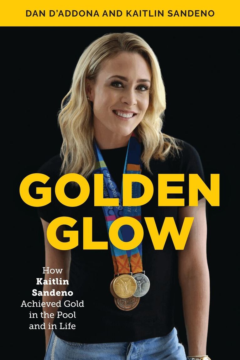 Golden Glow