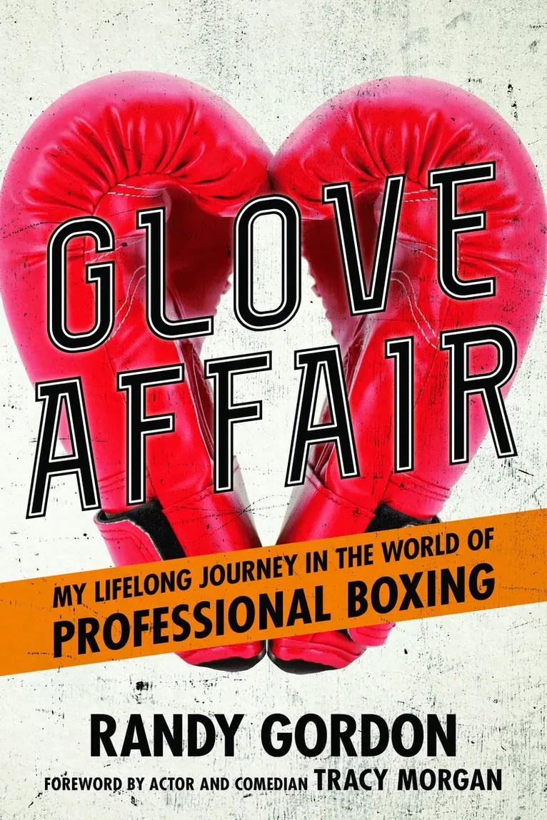 Randy Gordon - Glove Affair, Inbunden. Tillgänglighet: Lägg i varukorg