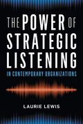 Power of Strategic Listening