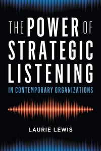Power of Strategic Listening