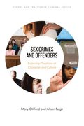 Sex Crimes and Offenders
