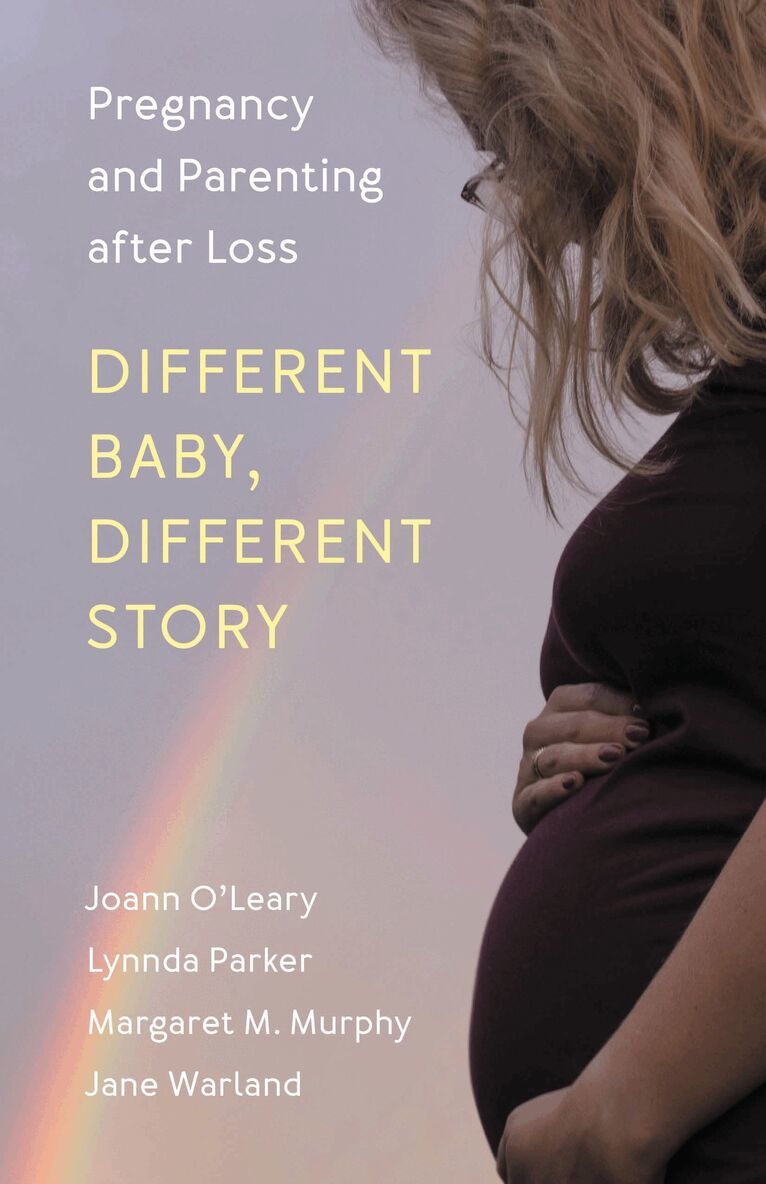 Joann O'Leary, Lynnda Parker, Margaret M. Murphy, Jane Warland - Different Baby, Different Story, Inbunden