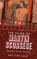 Films of Martin Scorsese