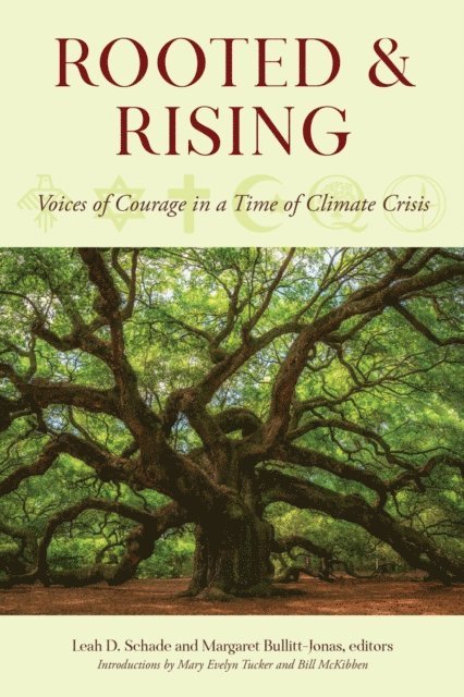 Leah D. Schade, Margaret Bullitt-Jonas - Rooted and Rising, E-bok