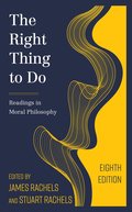 Right Thing to Do
