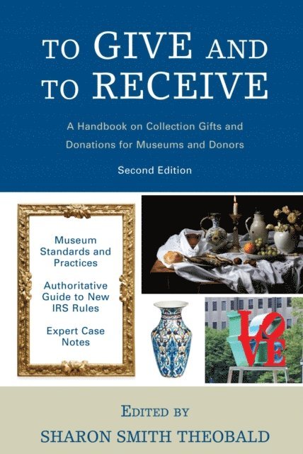 Sharon Smith Theobald - To Give and To Receive, E-bok