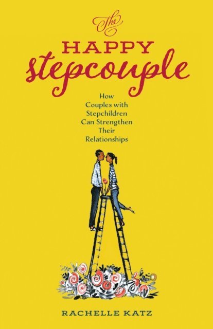 Rachelle Katz - Happy Stepcouple, E-bok. Tillgänglighet: Lägg i varukorg