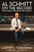Al Schmitt on the Record