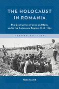Holocaust in Romania