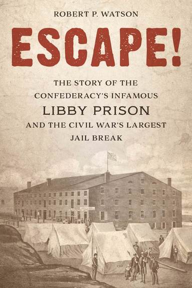 Escape! av Robert P Watson