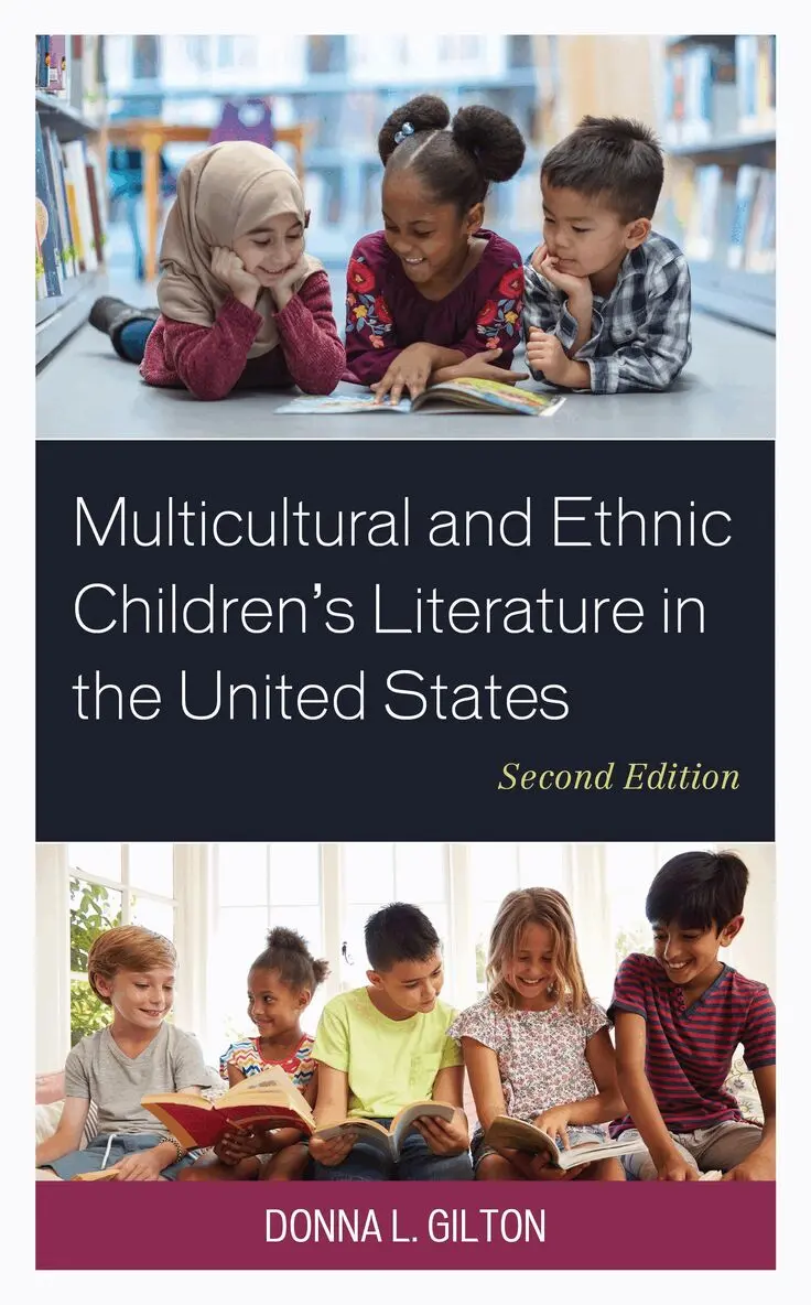 Donna L. Gilton - Multicultural and Ethnic Children’s Literature in the United States, Häftad. Tillgänglighet: Lägg i varukorg