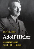 Adolf Hitler