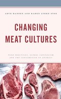 Changing Meat Cultures