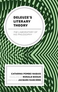 Deleuze's Literary Theory