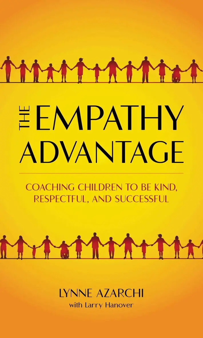 Lynne Azarchi - Empathy Advantage, Inbunden. Tillgänglighet: Lägg i varukorg