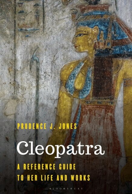 Prudence J. Jones - Cleopatra, E-bok