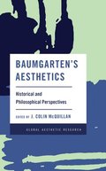 Baumgarten's Aesthetics