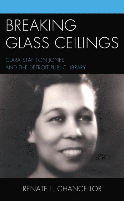 Renate L. Chancellor - Breaking Glass Ceilings, E-bok