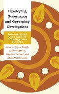 Developing Governance and Governing Development