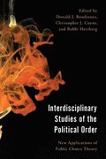Interdisciplinary Studies of the Political Order