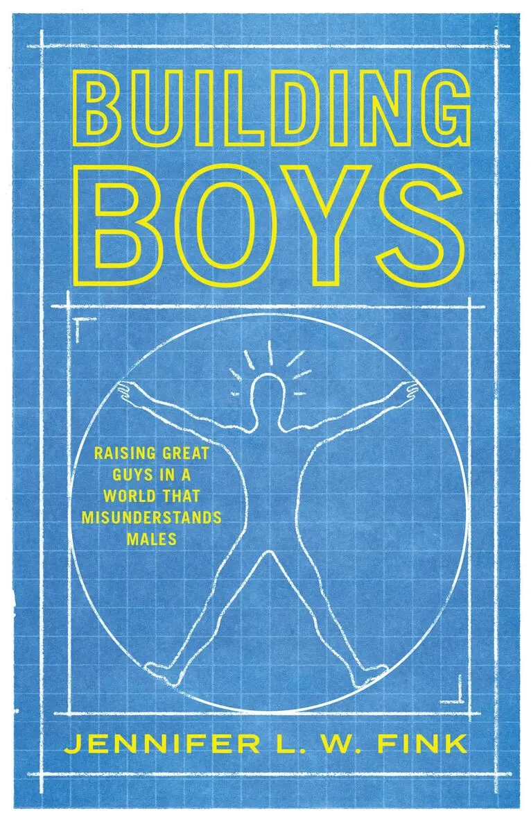 Jennifer L. W. Fink - Building Boys, Inbunden. Tillgänglighet: Lägg i varukorg