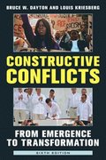Constructive Conflicts