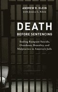 Death before Sentencing