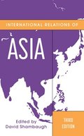 International Relations of Asia