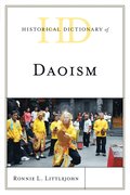 Historical Dictionary of Daoism
