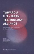 Toward a U.S.-Japan Technology Alliance