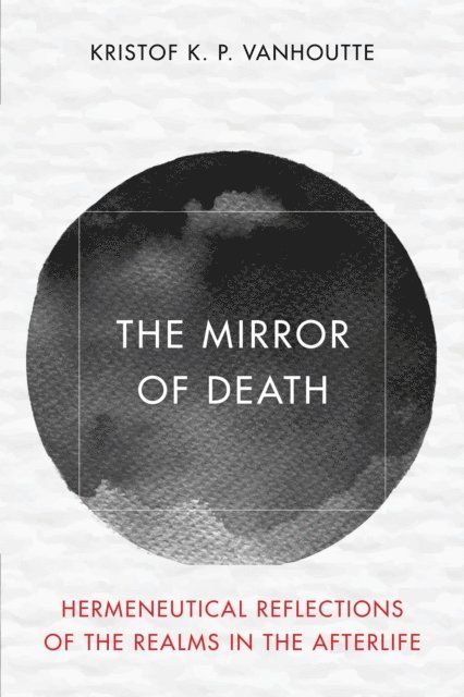 Kristof K. P. Vanhoutte - Mirror of Death, E-bok
