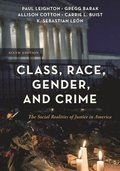 Class, Race, Gender, and Crime