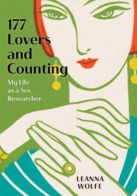 Leanna Wolfe - 177 Lovers and Counting, E-bok