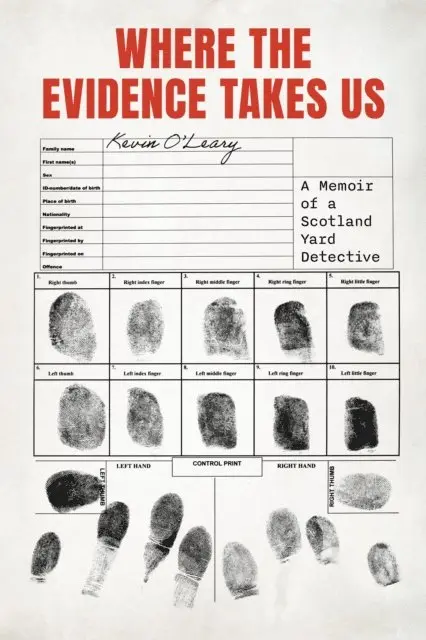 Kevin O'Leary - Where the Evidence Takes Us, E-bok. Tillgänglighet: Lägg i varukorg