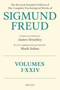 Revised Standard Edition of the Complete Psychological Works of Sigmund Freud