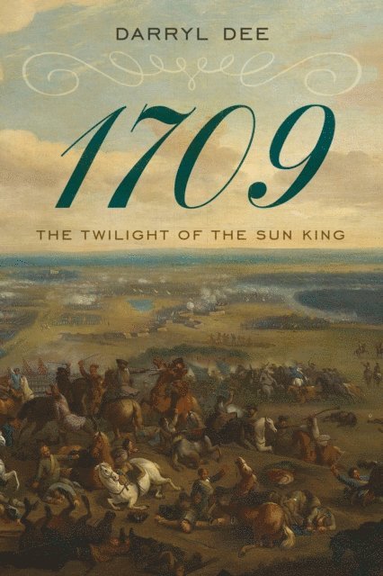 Darryl Dee - 1709, E-bok