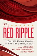 Red Ripple