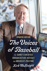 Voices of Baseball