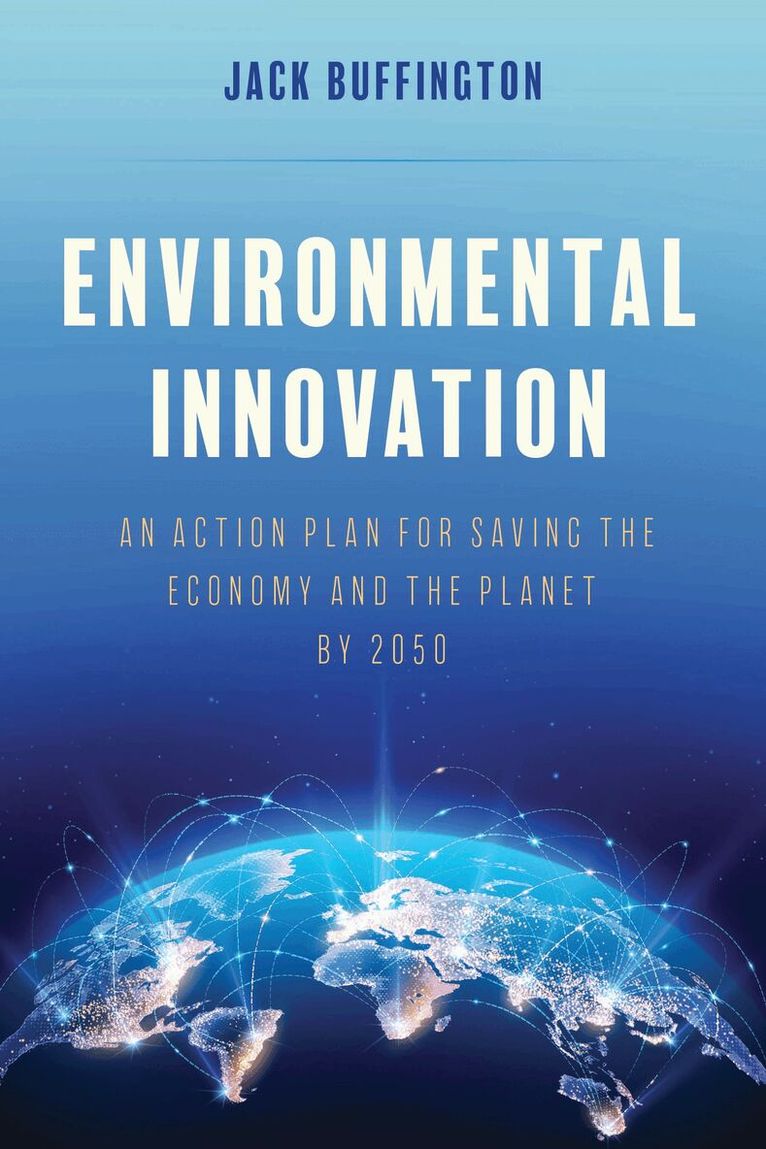 Jack Buffington - Environmental Innovation, Inbunden. Tillgänglighet: Lägg i varukorg