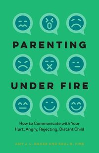 Parenting Under Fire