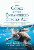 Codex of the Endangered Species Act, Volume II