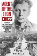 Agent of the Iron Cross