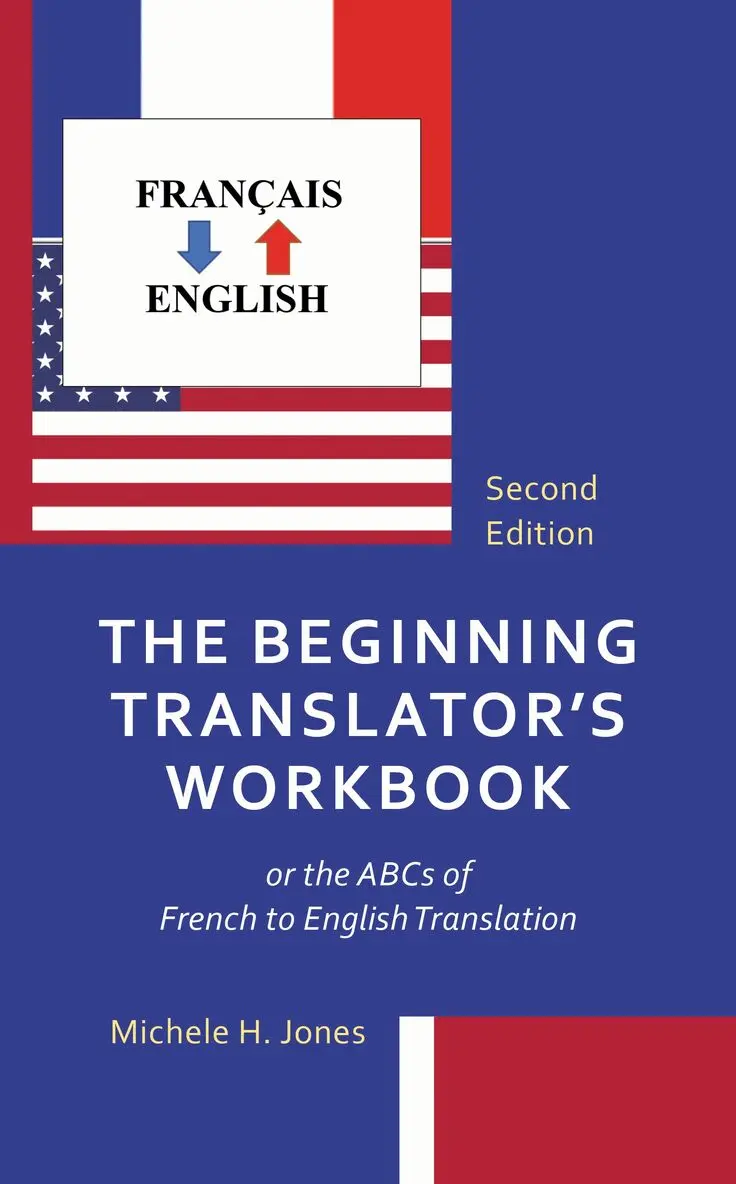 Michele H. Jones - Beginning Translator's Workbook, Häftad. Tillgänglighet: Lägg i varukorg
