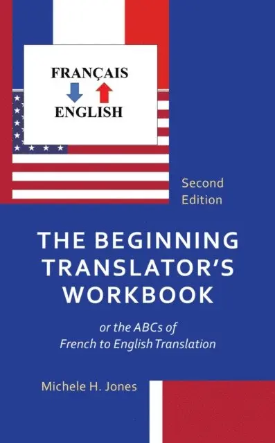 Michele H. Jones - Beginning Translator's Workbook, E-bok. Tillgänglighet: Lägg i varukorg