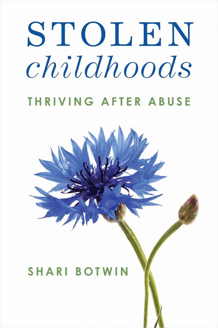 Shari Botwin - Stolen Childhoods, Inbunden. Tillgänglighet: Lägg i varukorg