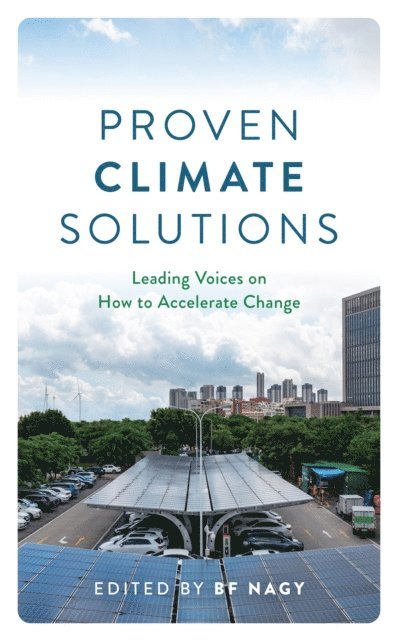 BF Nagy - Proven Climate Solutions, E-bok. Tillgänglighet: Lägg i varukorg