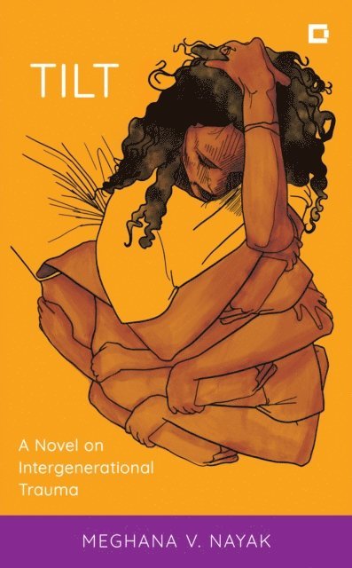 Meghana V. Nayak - Tilt, E-bok